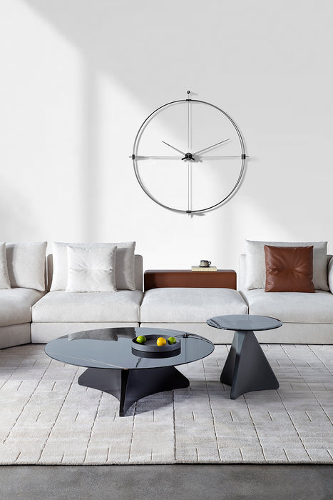 Bloom 38” L-Component Armless Sofa