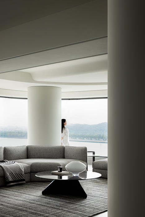 Bloom Large Corner Unit
