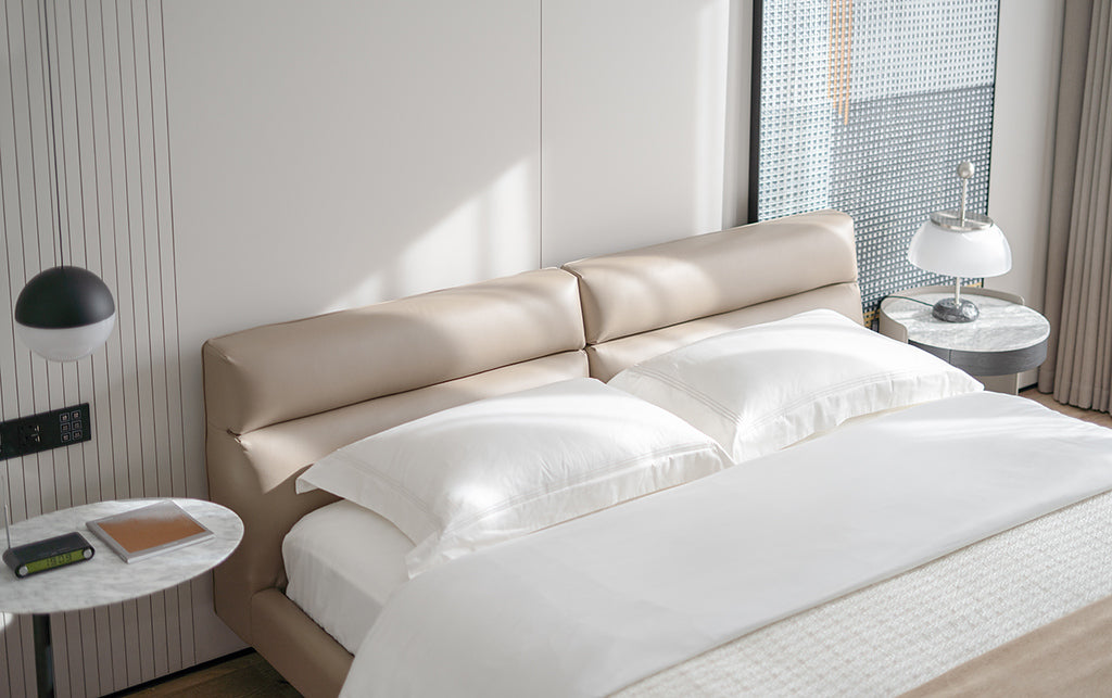 Amor Queen Bed