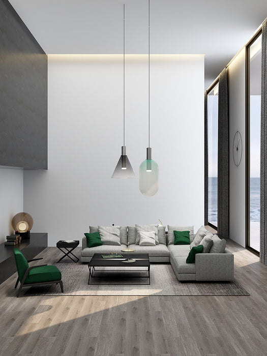 Easytime Sofa Configuration 6 (43" Depth)