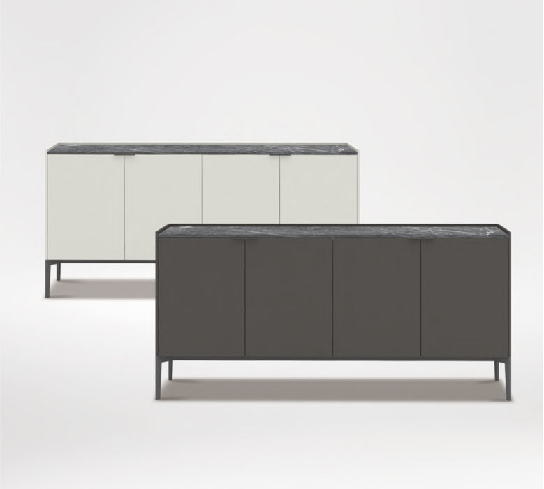 Matrix 72" Cabinet (Marble Top) HI