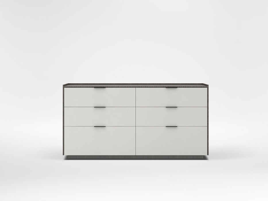 Matrix 60" Drawers Cabinet