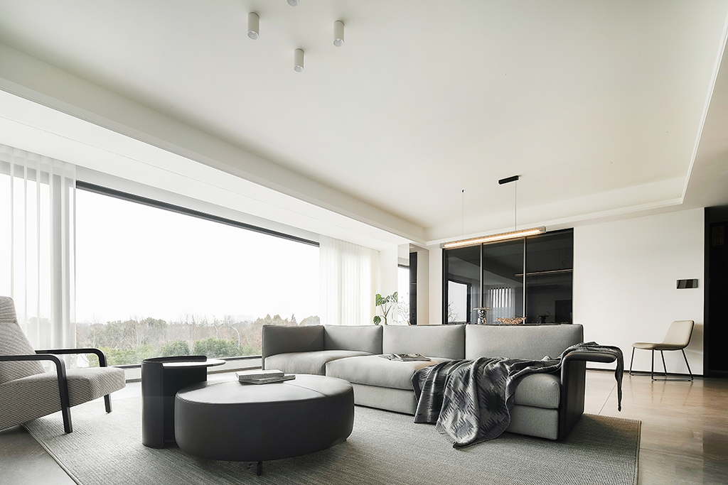 Bloom Sofa Configuration 1