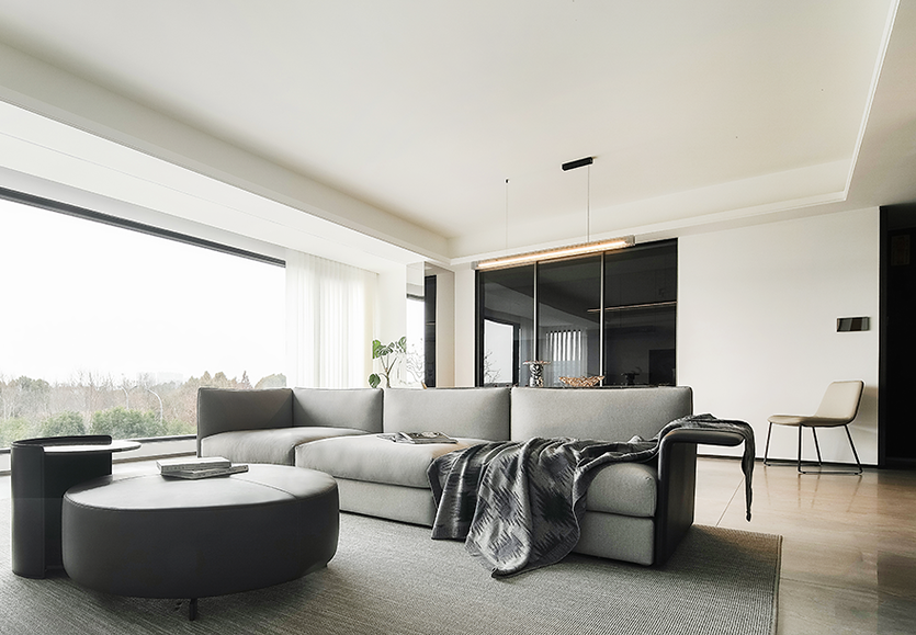 Bloom 47” L-Component Sofa (RAF)