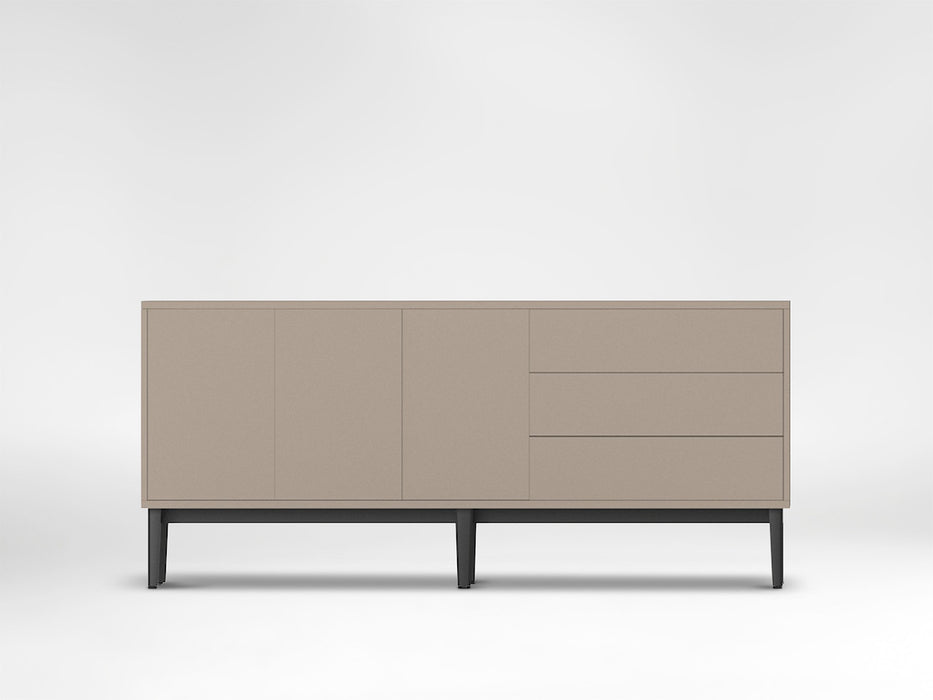 Pixel Cabinet 80" Tall