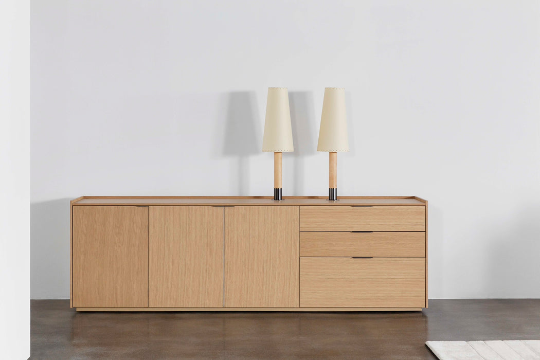 Matrix 84" Cabinet