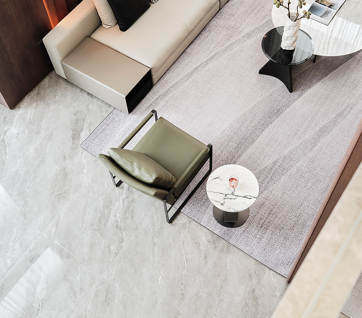Leman Chair