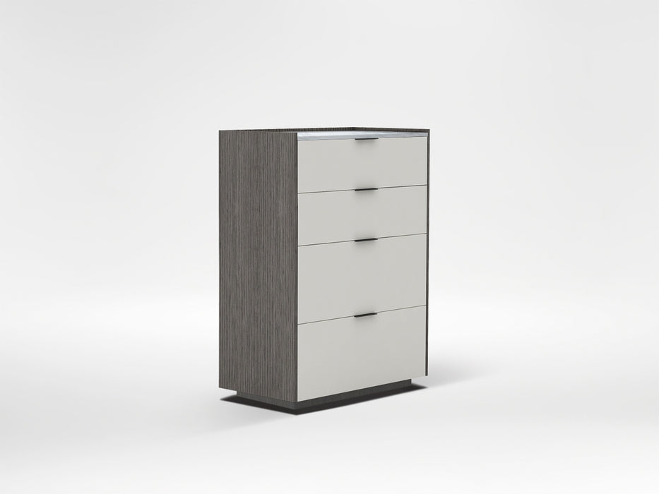 Matrix 30" Tall Cabinet