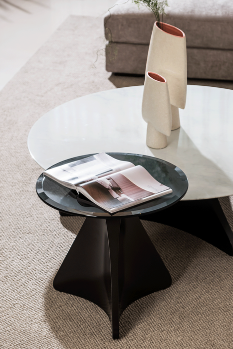 Spin Side Table