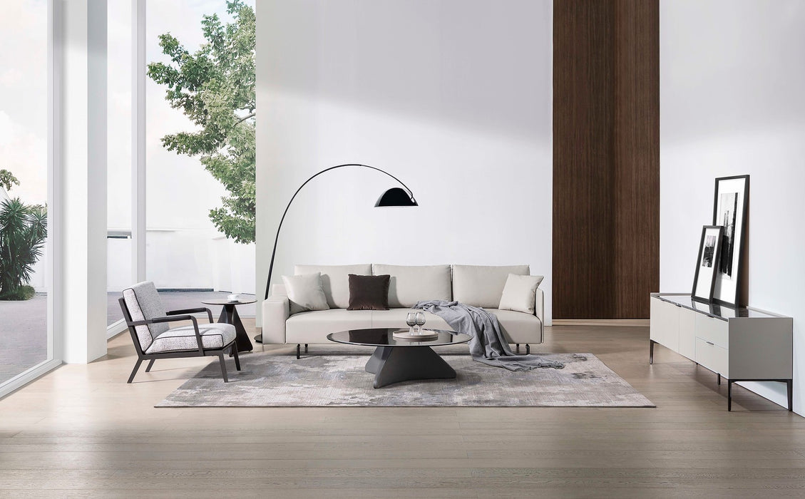 East-West 105" Sofa Opt2