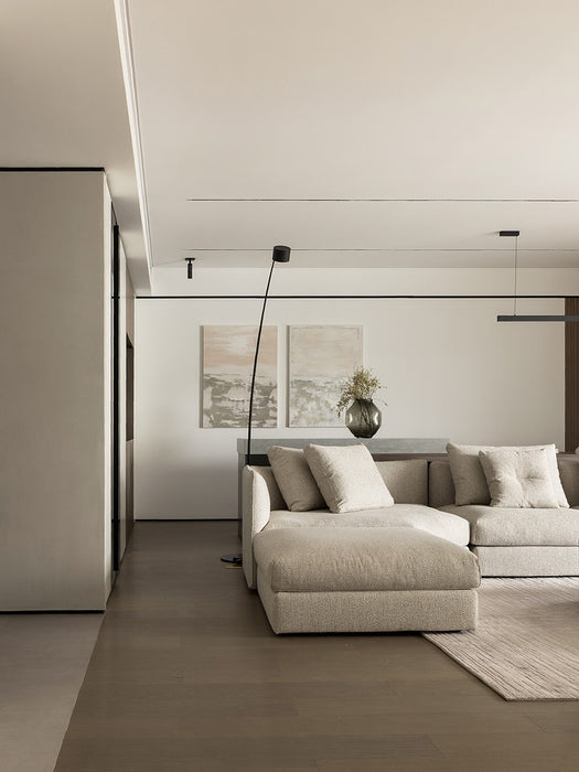 Bloom 71" LAF Chaise