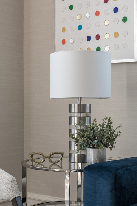 Lunar Rock Wall Covering
