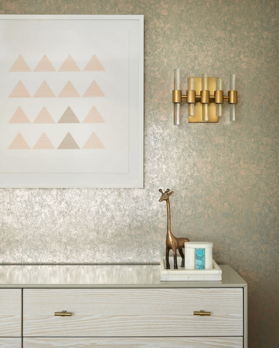 Staylace Wall Covering