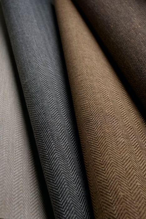 Galway Grey Wall Covering