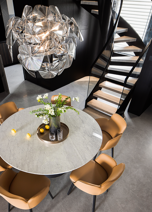 Unity Dining Table 53"