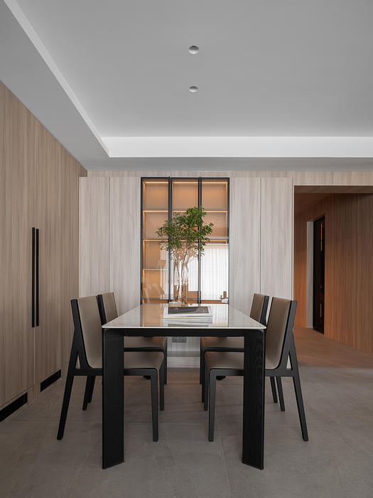 Flora Dining Chair