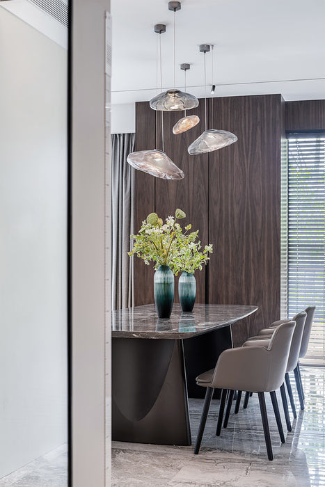 Olive Dining Table (71")