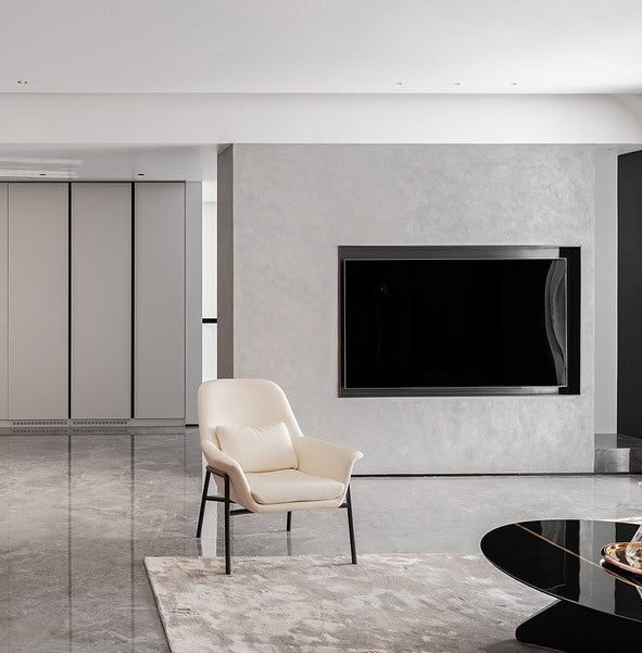 Noble Lounge Chair