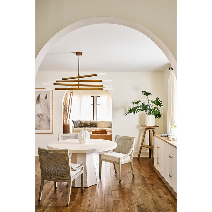Zick Chandelier