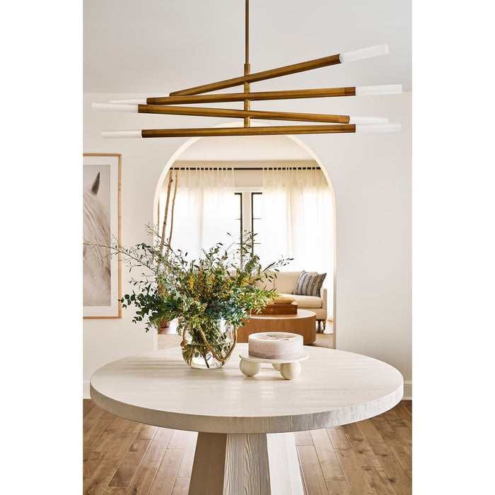 Zick Chandelier