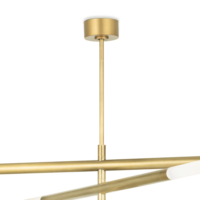 Zick Chandelier