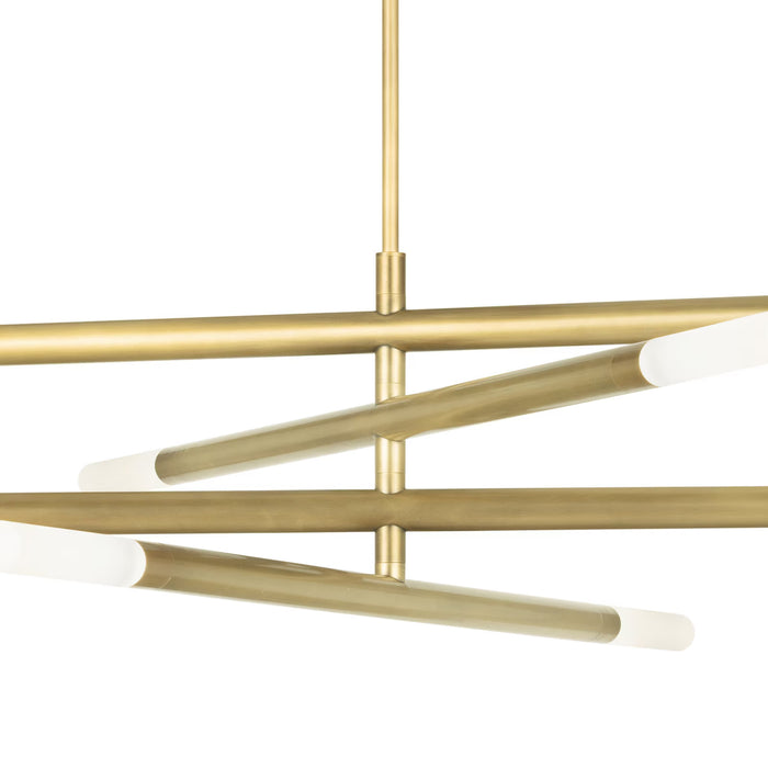 Zick Chandelier