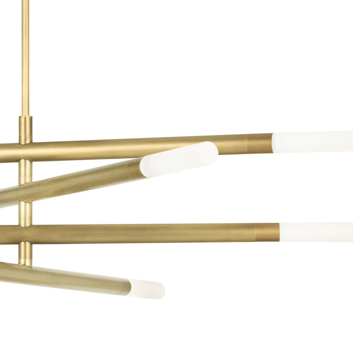Zick Chandelier