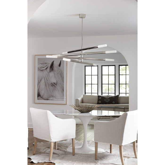 Zick Chandelier