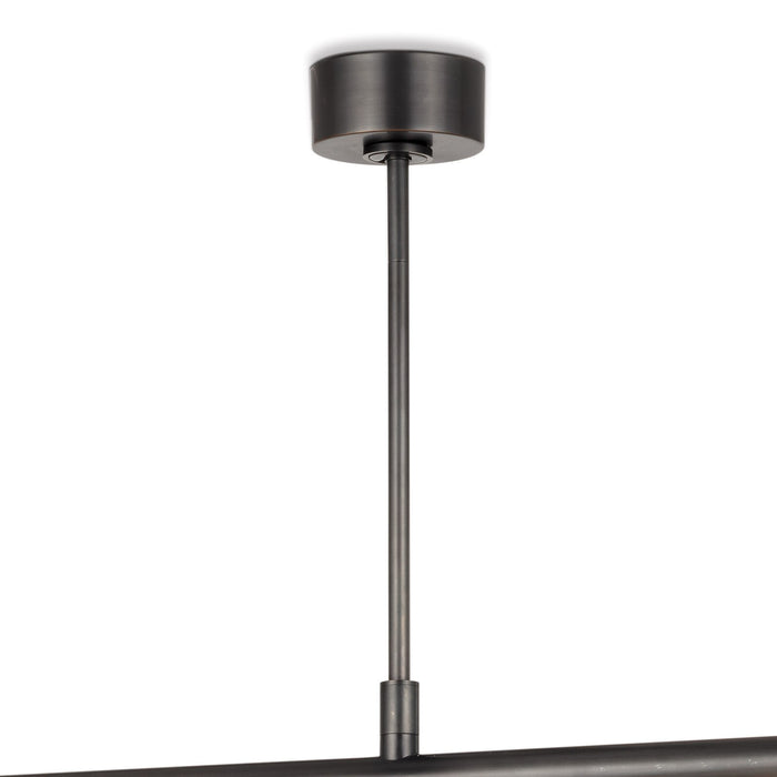 Zick Chandelier