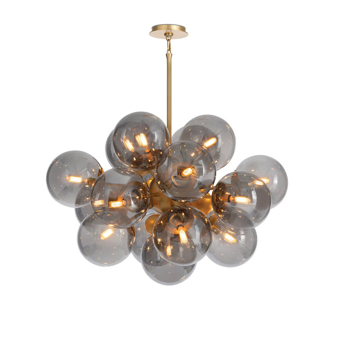 Aura Chandelier