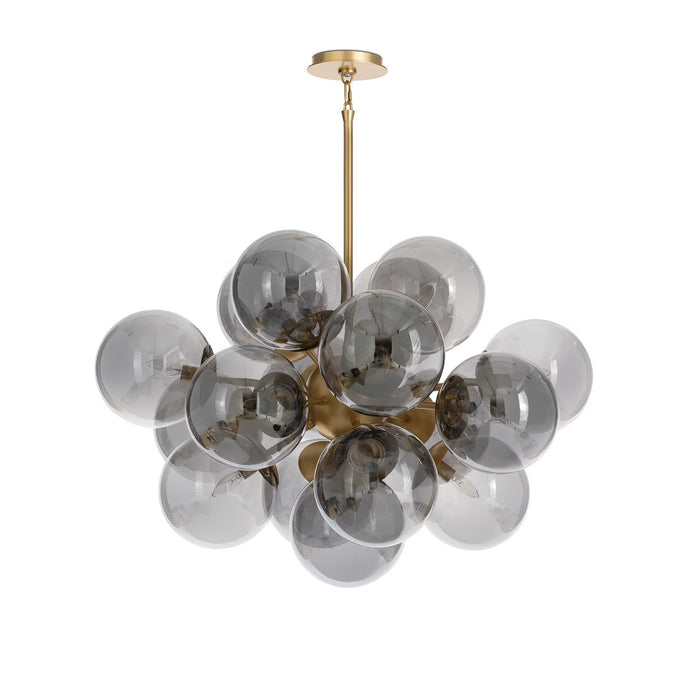 Aura Chandelier