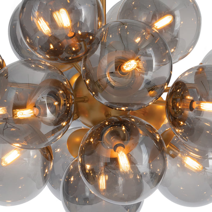 Aura Chandelier