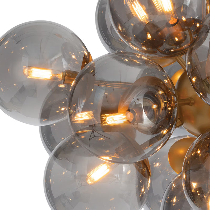 Aura Chandelier