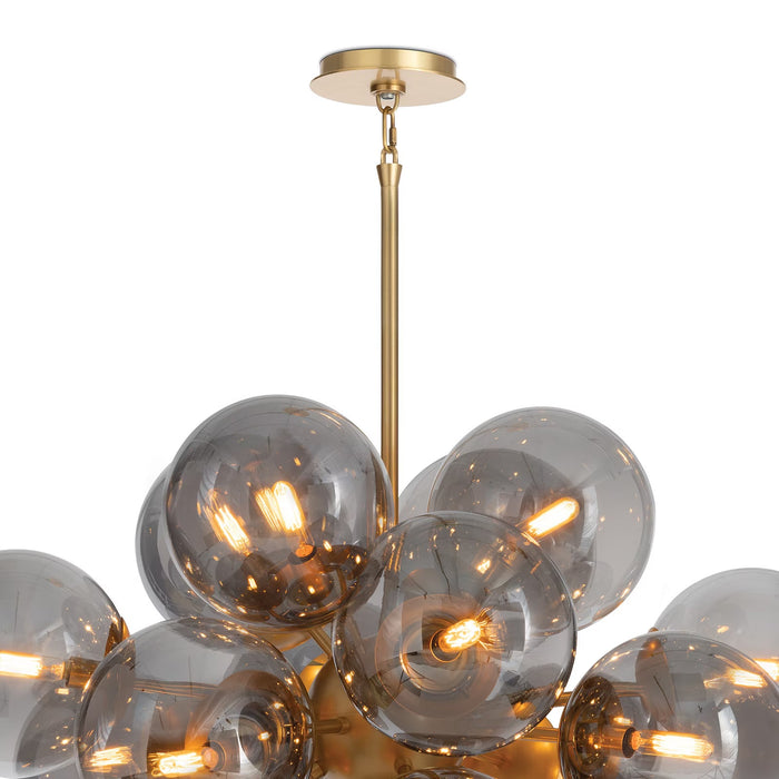 Aura Chandelier