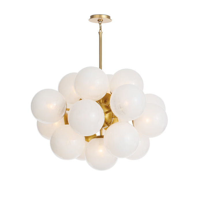 Aura Chandelier