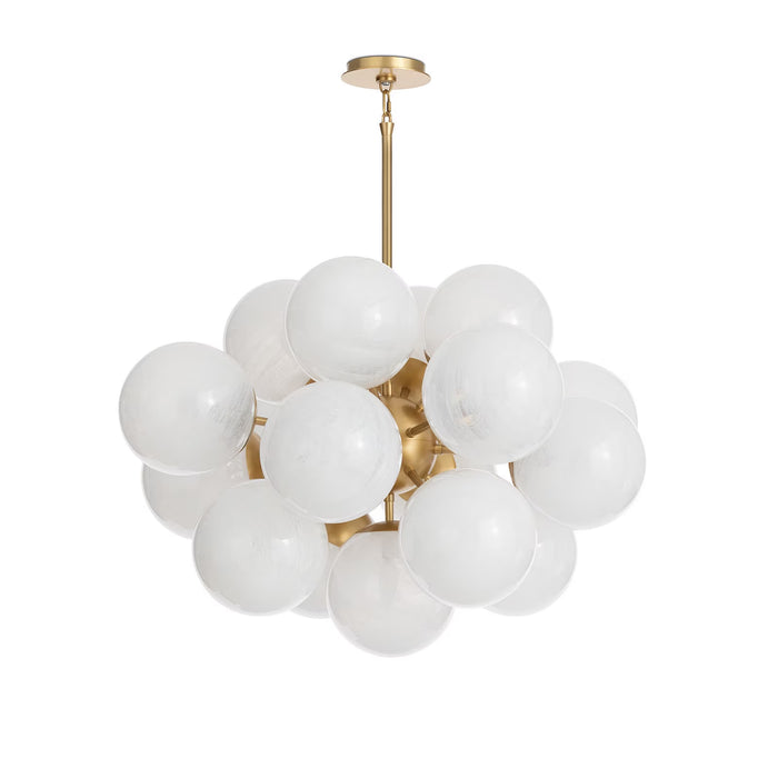 Aura Chandelier