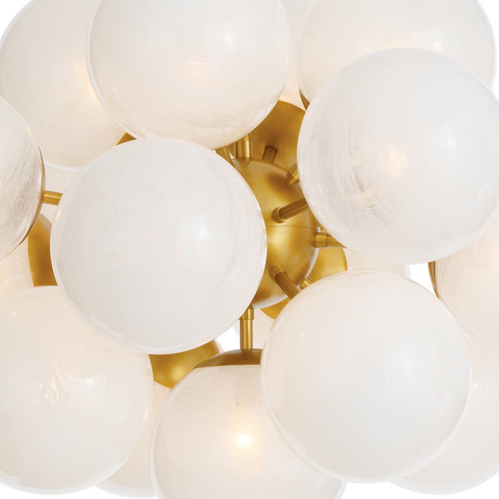 Aura Chandelier