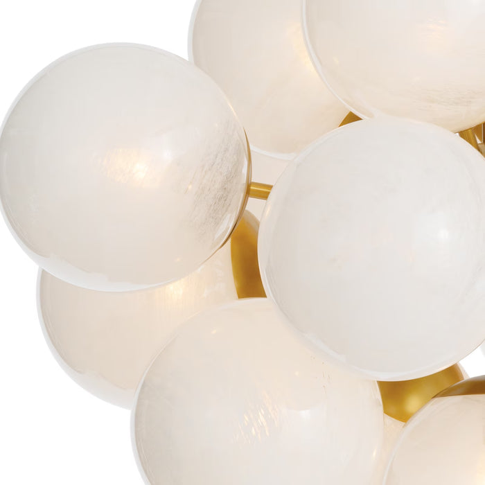 Aura Chandelier
