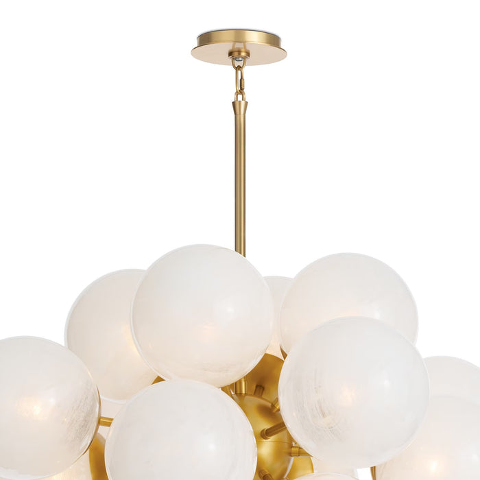 Aura Chandelier
