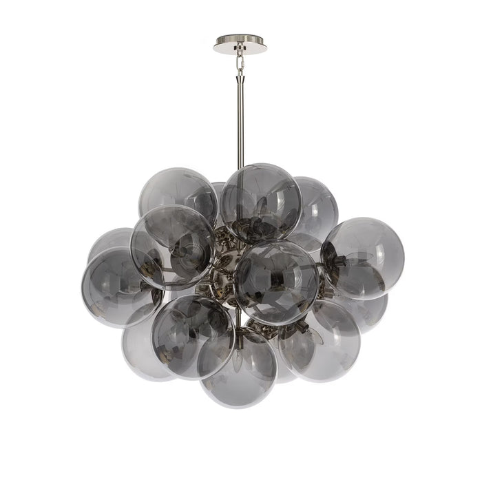 Aura Chandelier