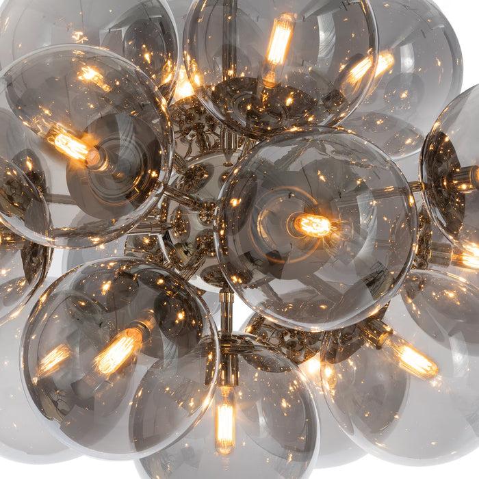 Aura Chandelier