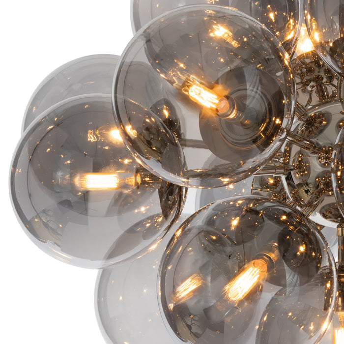 Aura Chandelier