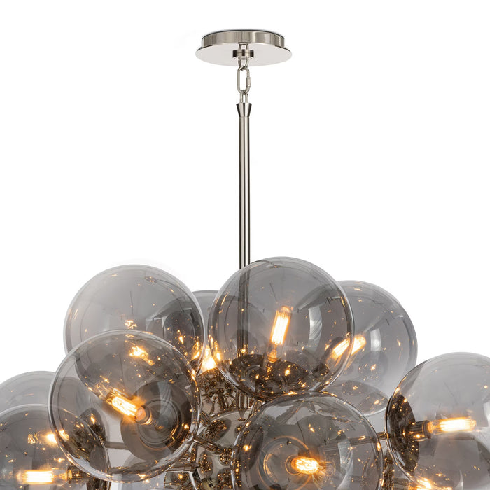 Aura Chandelier