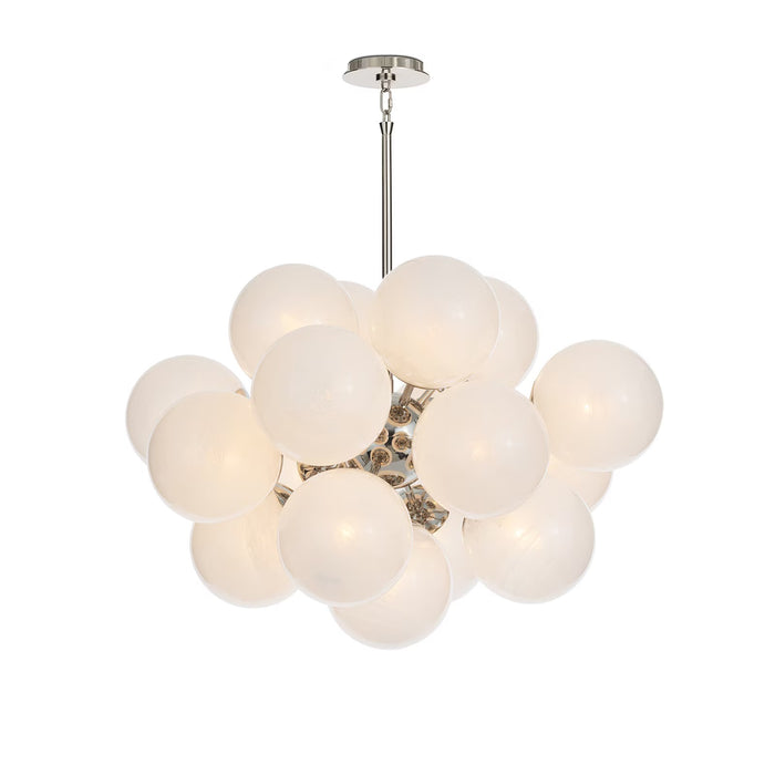 Aura Chandelier