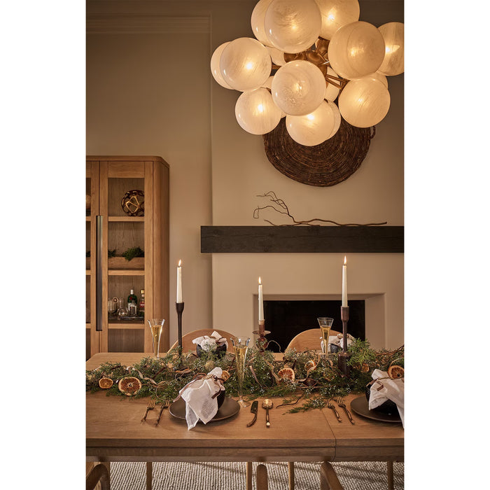 Aura Chandelier
