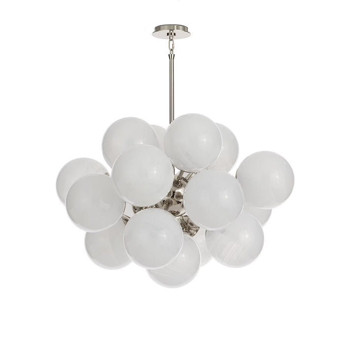Aura Chandelier