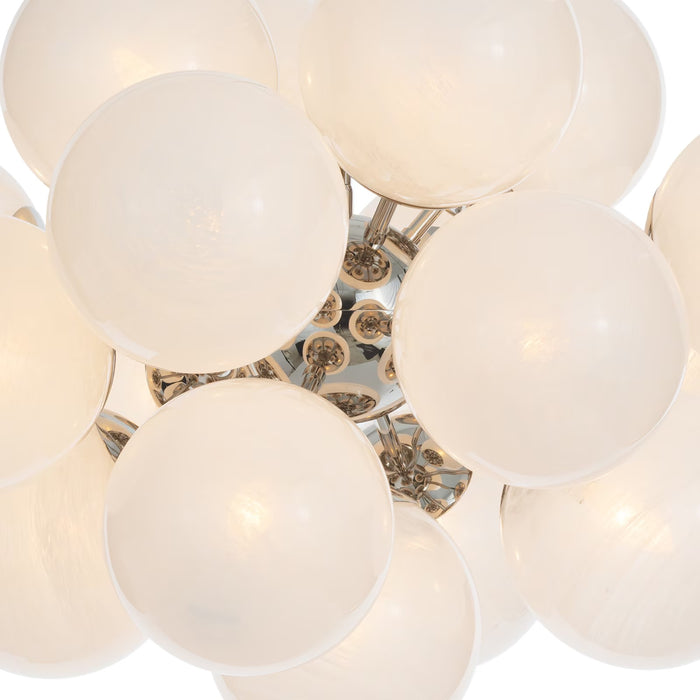 Aura Chandelier