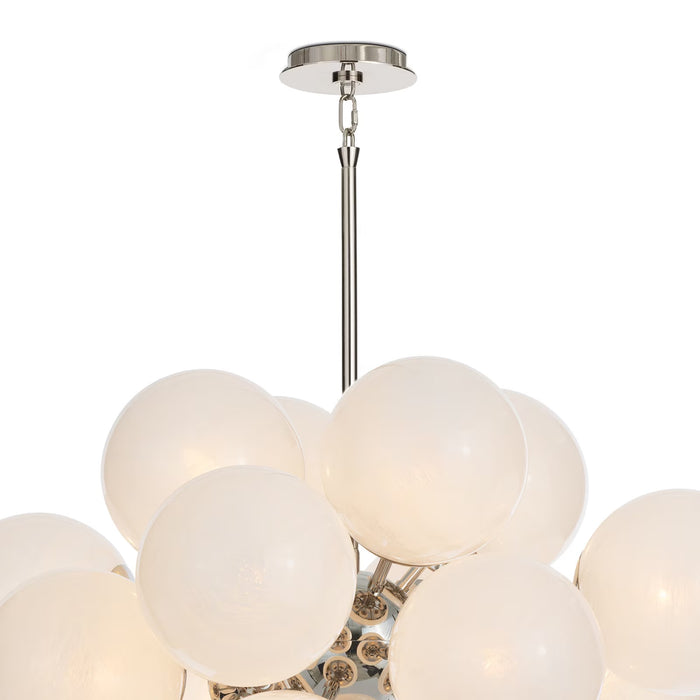 Aura Chandelier