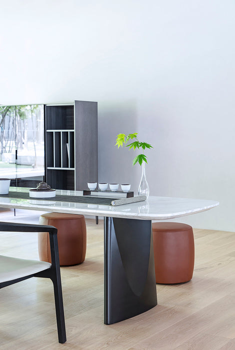 Olive Dining Table (71")