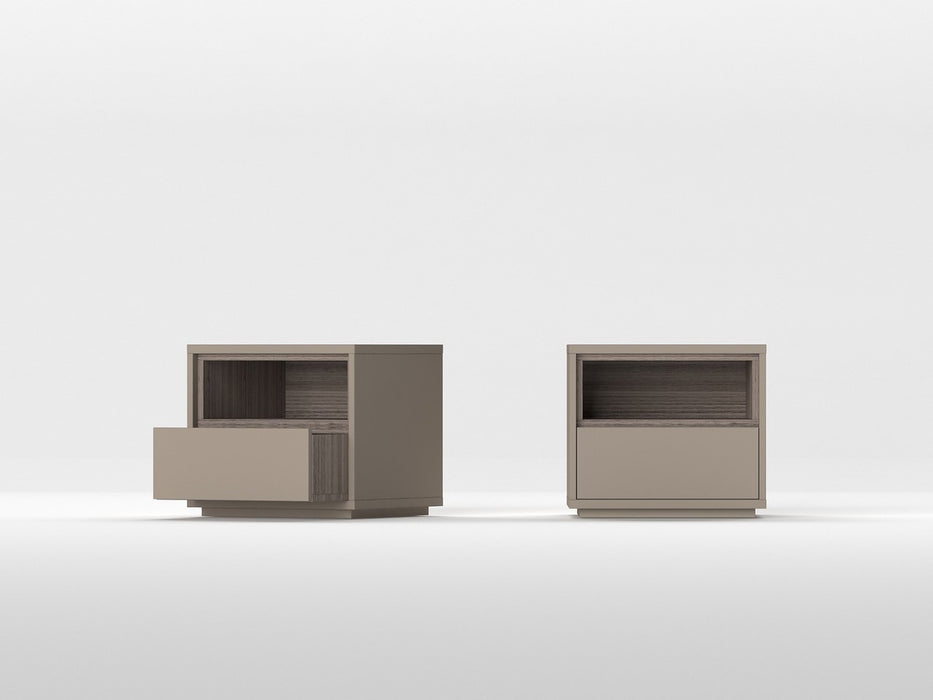 Pixel One Drawer Cabinet